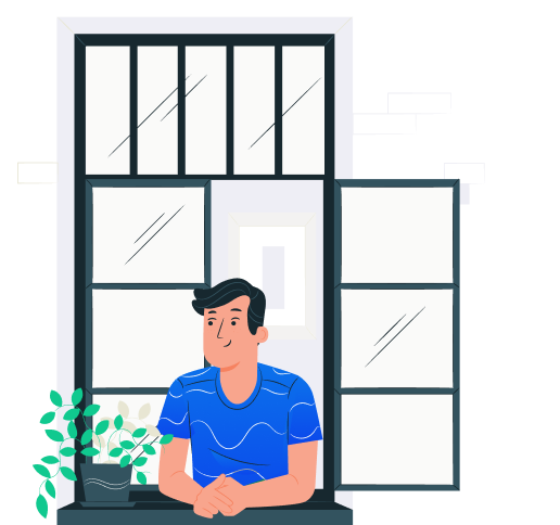 Home Loan Illustration