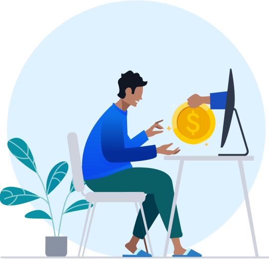 Personal Loan Illustration