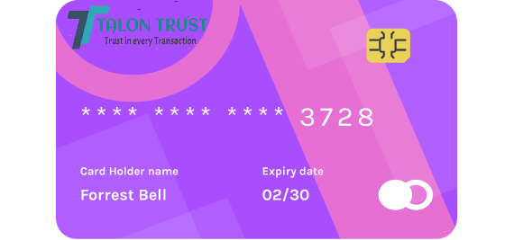 Credit Card 1