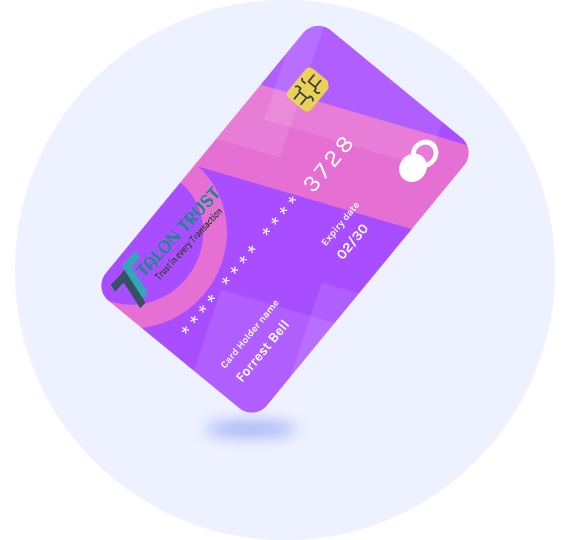 Credit Card Sign-up