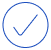 Fast approval icon