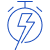 Speed Icon