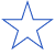 Simple Transfers Icon