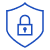 Secure Transfers Icon