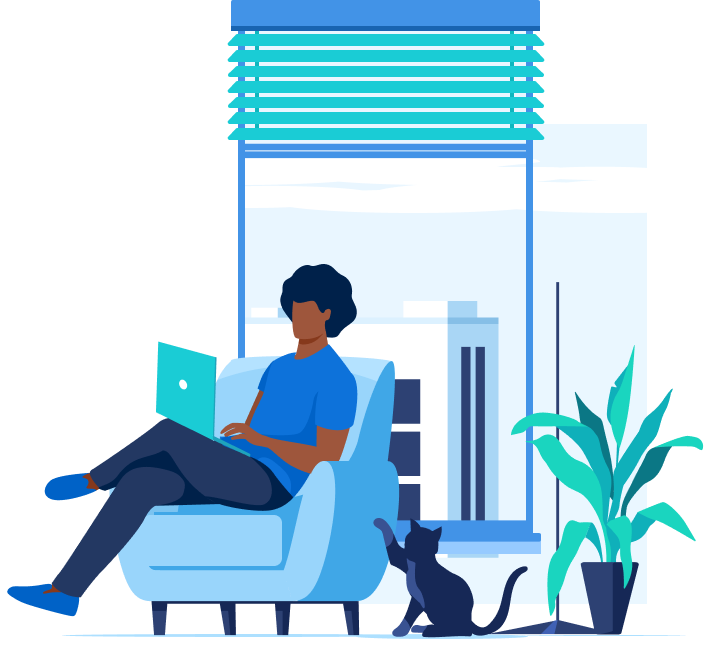 App Illustration