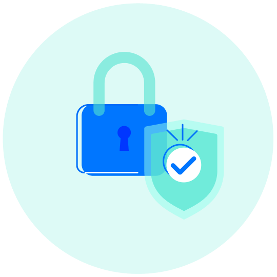 Security Illustration