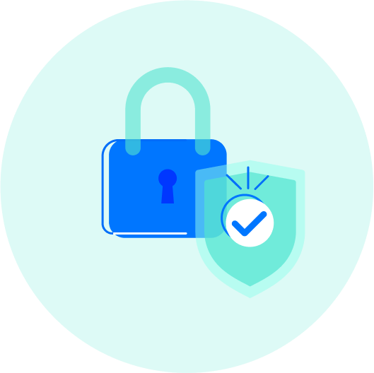 Security Illustration